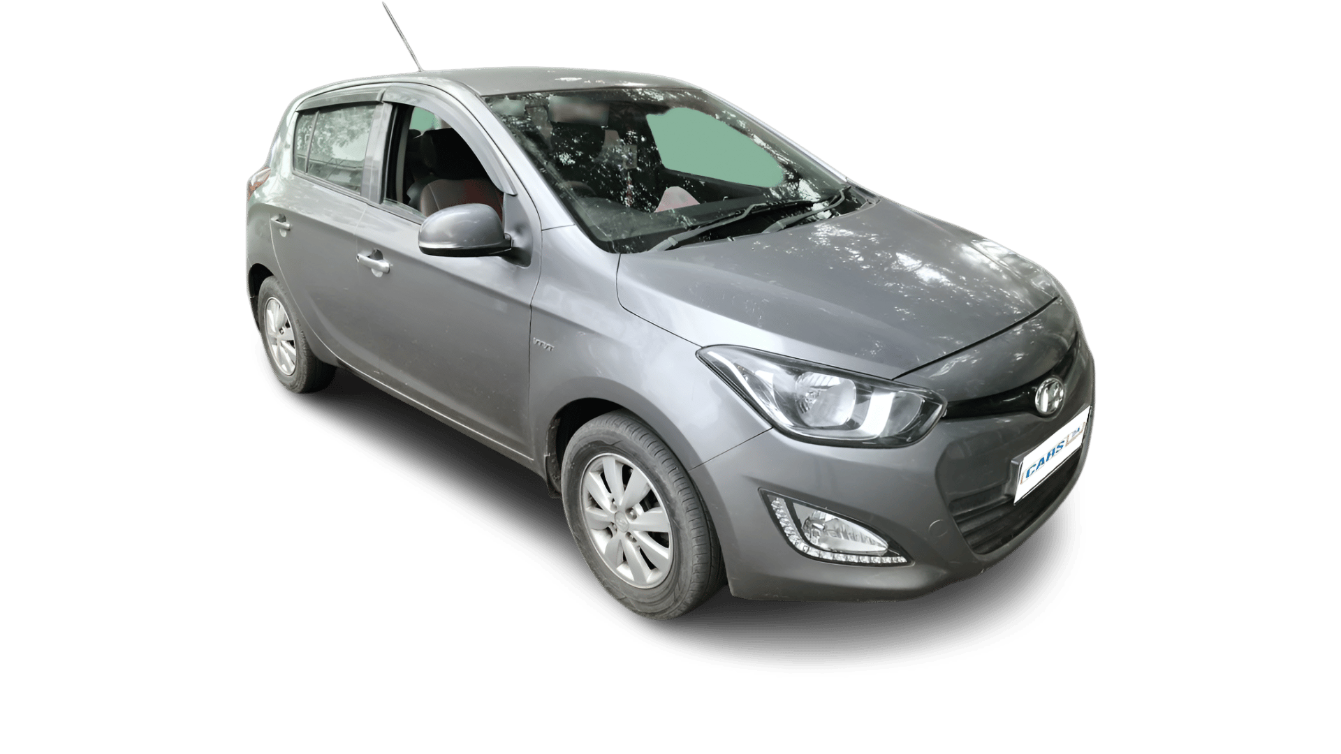 2012 Hyundai i20 - Hatchback - Petrol - Manual - ₹2.50 lakh